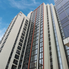 «Тайм Парк» от ГК «Расцветай»