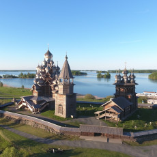 Карельское гостеприимство