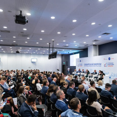 Территории роста обсудят на форуме в Новосибирске девелоперы и риелторы