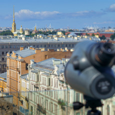 Фото: Hotel Indigo St.Petersburg-Tchaikovskogo