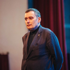 Александр Хинштейн (Фото: пресс-служба правительства Курской области)