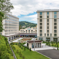 Фото: ООО «Санаторий Источник Кисловодск»