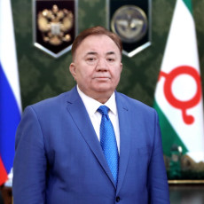 фото: пресс-служба главы Ингушетии