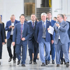 Фото: пресс-служба Агентства по привлечению инвестиций и региональному развитию Воронежской области
