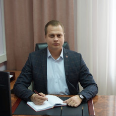 Дмитрий Размадзе. Фото: пресс-служба Ланта- Банка