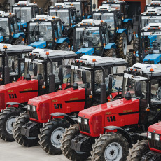 Фото: ООО Агрофирма «Южная»