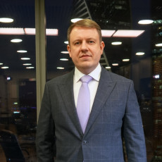 Алексей Паршиков (Фото: РБК Черноземье)