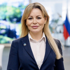 Адель Сайфуллина, исполнительный директор Ассоциации застройщиков РБ