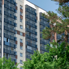 Комфорт мегаполиса и природа у порога: преимущества жизни в Кудряшовском