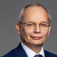 Рустэм Марданов (Фото: пресс-служба ГУ Банка России по ЦФО)