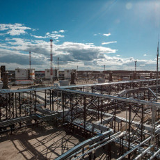 Пресс-служба АО НК «Конданефть»