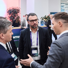 На форуме «Территория» обсудят эффективные решения в сфере цифровизации
