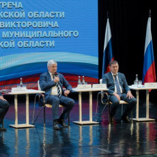 Фото: пресс-служба правительства Воронежской области