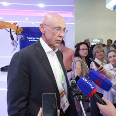 «Ростелеком» представил на ЦИПР-2026 решения для промышленной роботизации