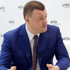 Александр Никитин: «Необходимо уменьшить количество посредников в АПК»