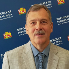Константин Ашифин (Фото: РБК Черноземье)