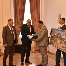 Фото: Сергей Сапоцкий