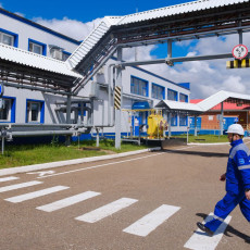 Фото: АО «Транснефть – Прикамье»