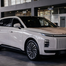 Фото: пресс-служба «Авто-Белогорье»