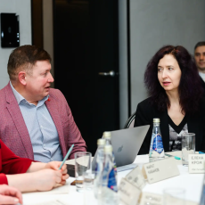 Как прошел Бизнес-день в Казани. Видео. Часть III