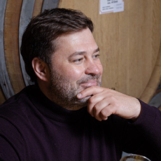 фото:  из архива А. Толстого