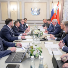 Фото: пресс-служба правительства Воронежской области