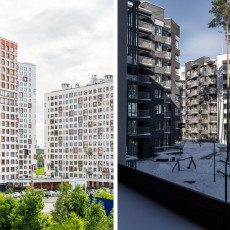 Два сценария «комфорта»: как класс жилья влияет на наполнение вашего дома