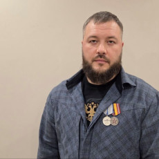 Сергей Федорец (Фото: из личного архива)