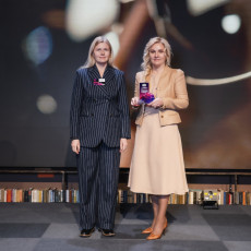 Фото: пресс-служба банка «Новиком»