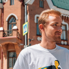 Фото: личный архив П.Шолохова