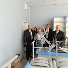 Фото: пресс-служба Законодательного собрания Приморского края