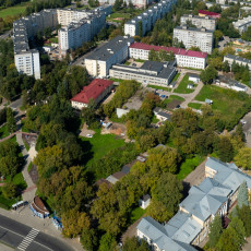 Семейный квартал: флагман репродуктивного здоровья в Нижнем Новгороде