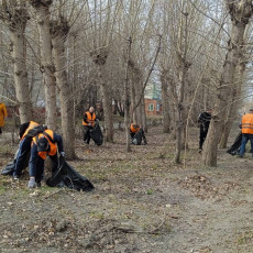 Фото: Администрация города Омска