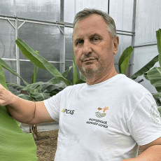 фото: из личного архива А. Платонова