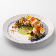 Гостей ВЭФ-2025 накормят дальневосточным борщом и скоблянкой по-приморски