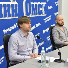 Фото: Сергей Сапоцкий