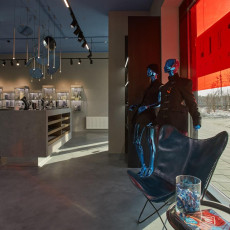 Как локальный ритейл выбирает коммерцию: кейс «СЕСТРИЦ»