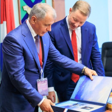 Фото: пресс-служба Законодательного собрания Приморского края