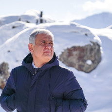 Заместитель министра экономического развития РФ Сергей Назаров
Фото: Антон Тайбарей, Кавказ РФ