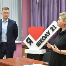 Фото: пресс-служба Воронежской городской Думы