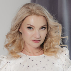 Елена Марченко (Фото: из личного архива)