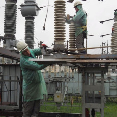 «Башкирэнерго» повышает надежность электроснабжения запада Башкирии