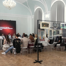 Фото: организационный комитет Фестиваля архитектуры, урбанистики и городской культуры «УрбАх!»