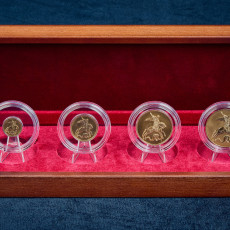 Фото: пресс-служба компании "Золотая Плата"