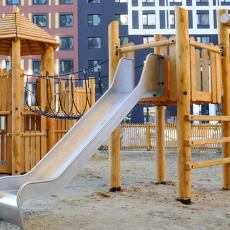 Первая очередь «Основинских кварталов» готова к новоселью