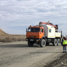 В «Башмеди» прошел конкурс водительского мастерства 