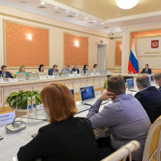 Фото: пресс-служба правительства Воронежской области
