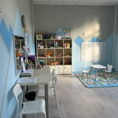 Помощь рядом: как «Разноцветные цыплята» решают проблемы речи у детей