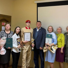 Фото: пресс-служба Воронежской городской Думы