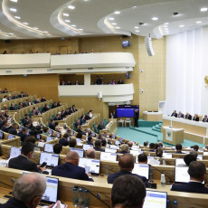 Фото: Пресс-служба Совета Федерации РФ